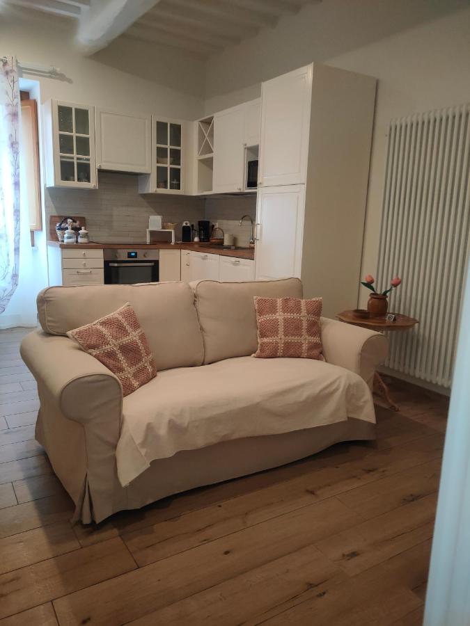 Casa Vacanze 206 Cavour House オルヴィエート エクステリア 写真