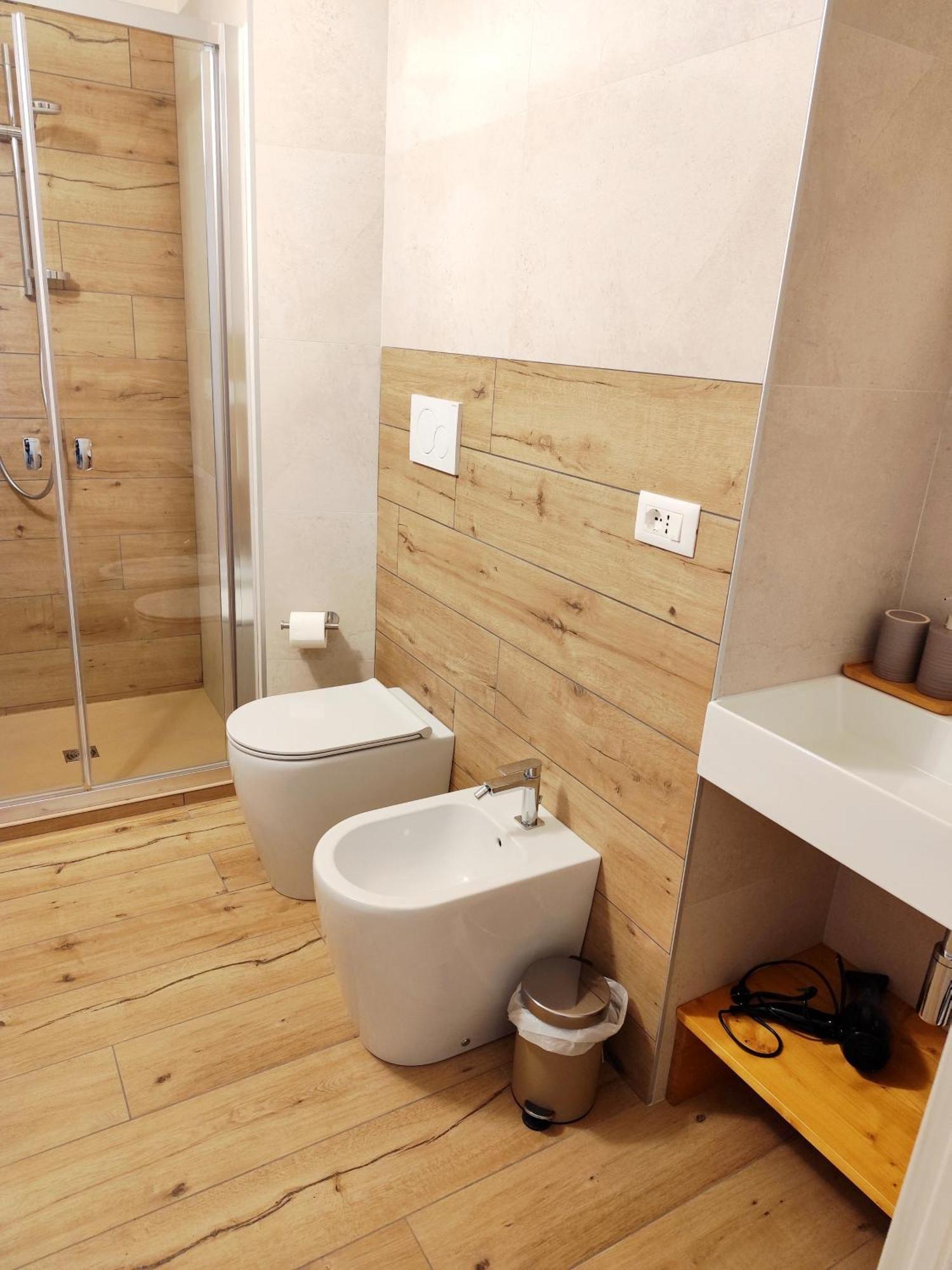 Casa Vacanze 206 Cavour House オルヴィエート エクステリア 写真