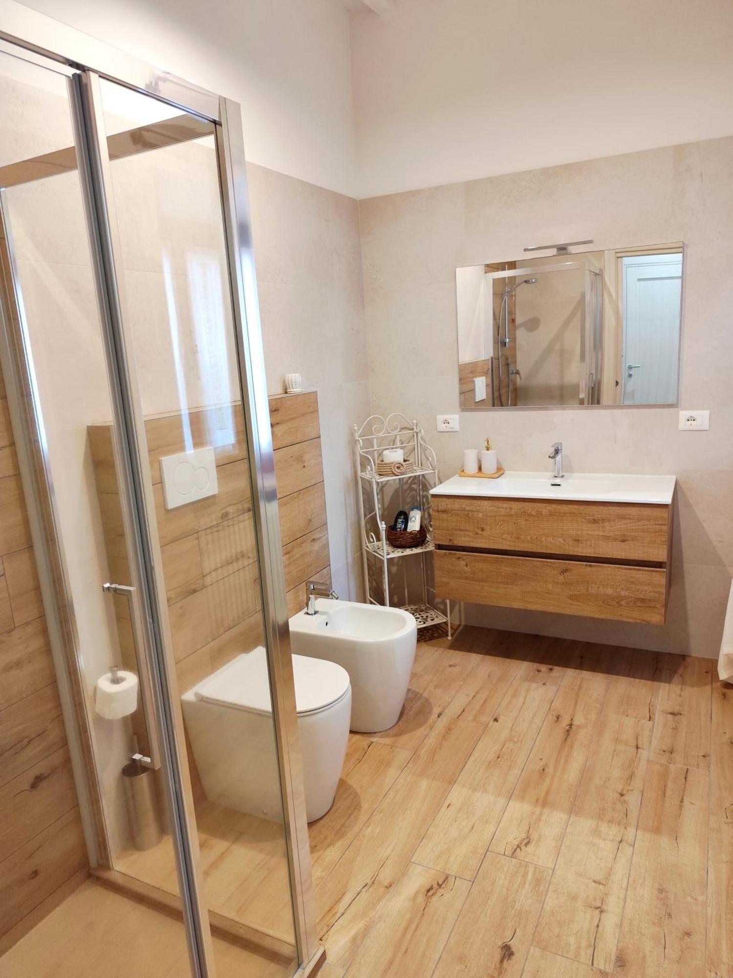 Casa Vacanze 206 Cavour House オルヴィエート エクステリア 写真