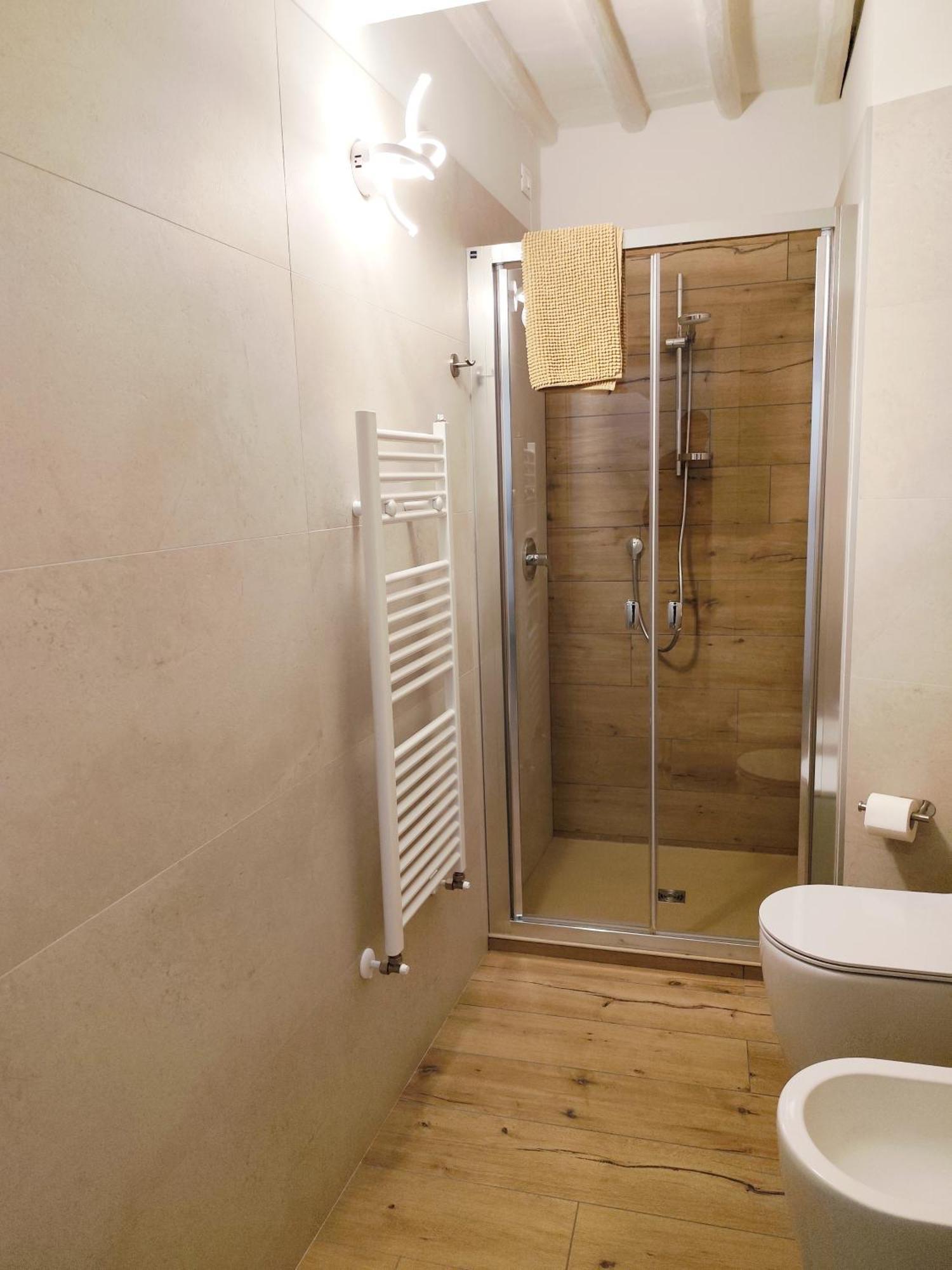 Casa Vacanze 206 Cavour House オルヴィエート エクステリア 写真