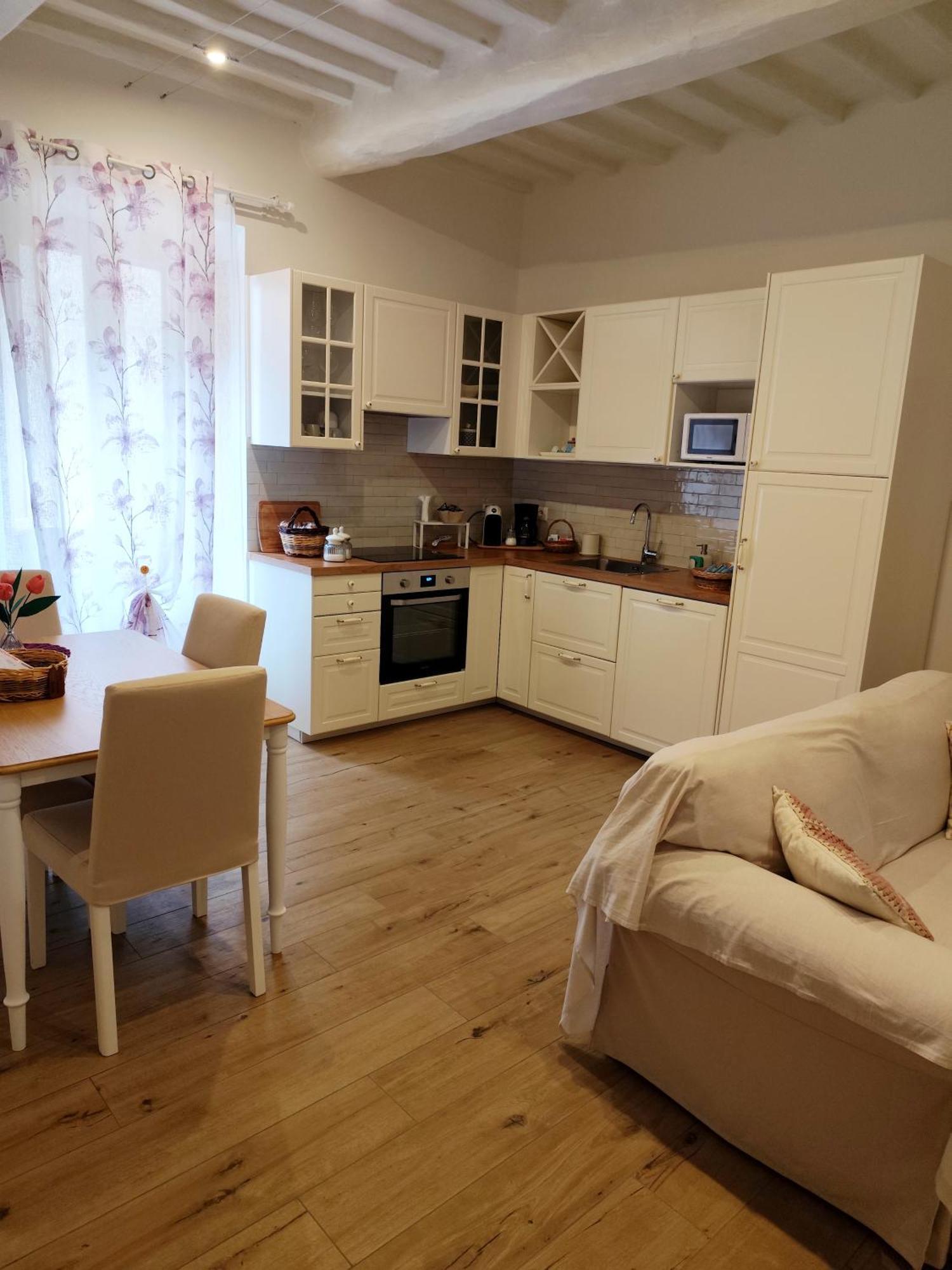 Casa Vacanze 206 Cavour House オルヴィエート エクステリア 写真