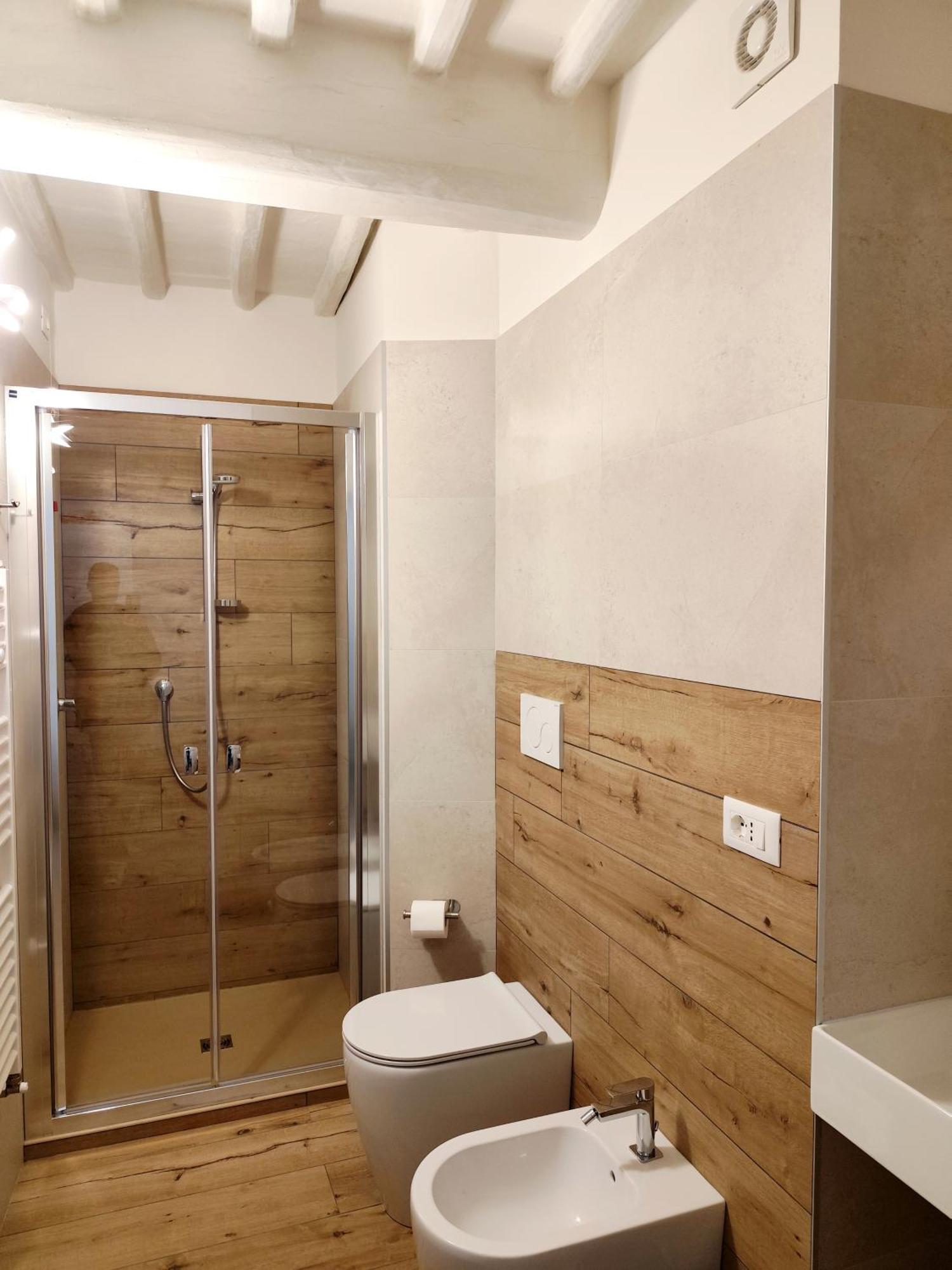 Casa Vacanze 206 Cavour House オルヴィエート エクステリア 写真
