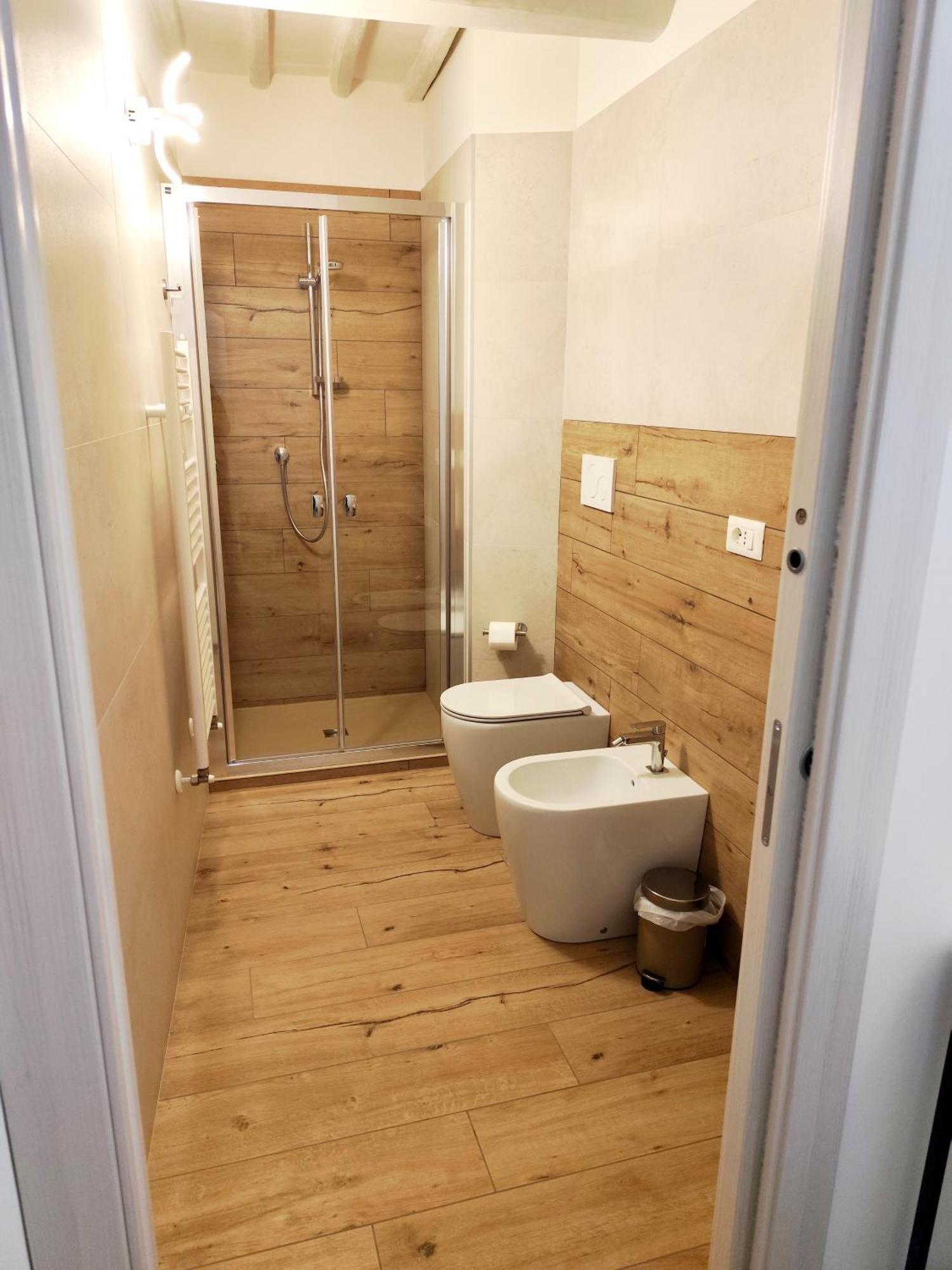 Casa Vacanze 206 Cavour House オルヴィエート エクステリア 写真
