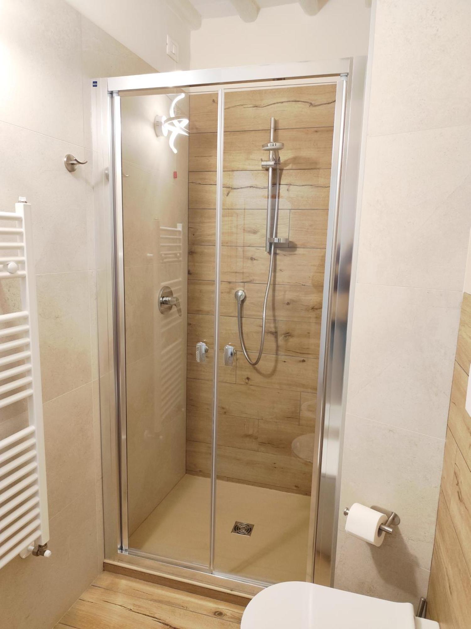 Casa Vacanze 206 Cavour House オルヴィエート エクステリア 写真