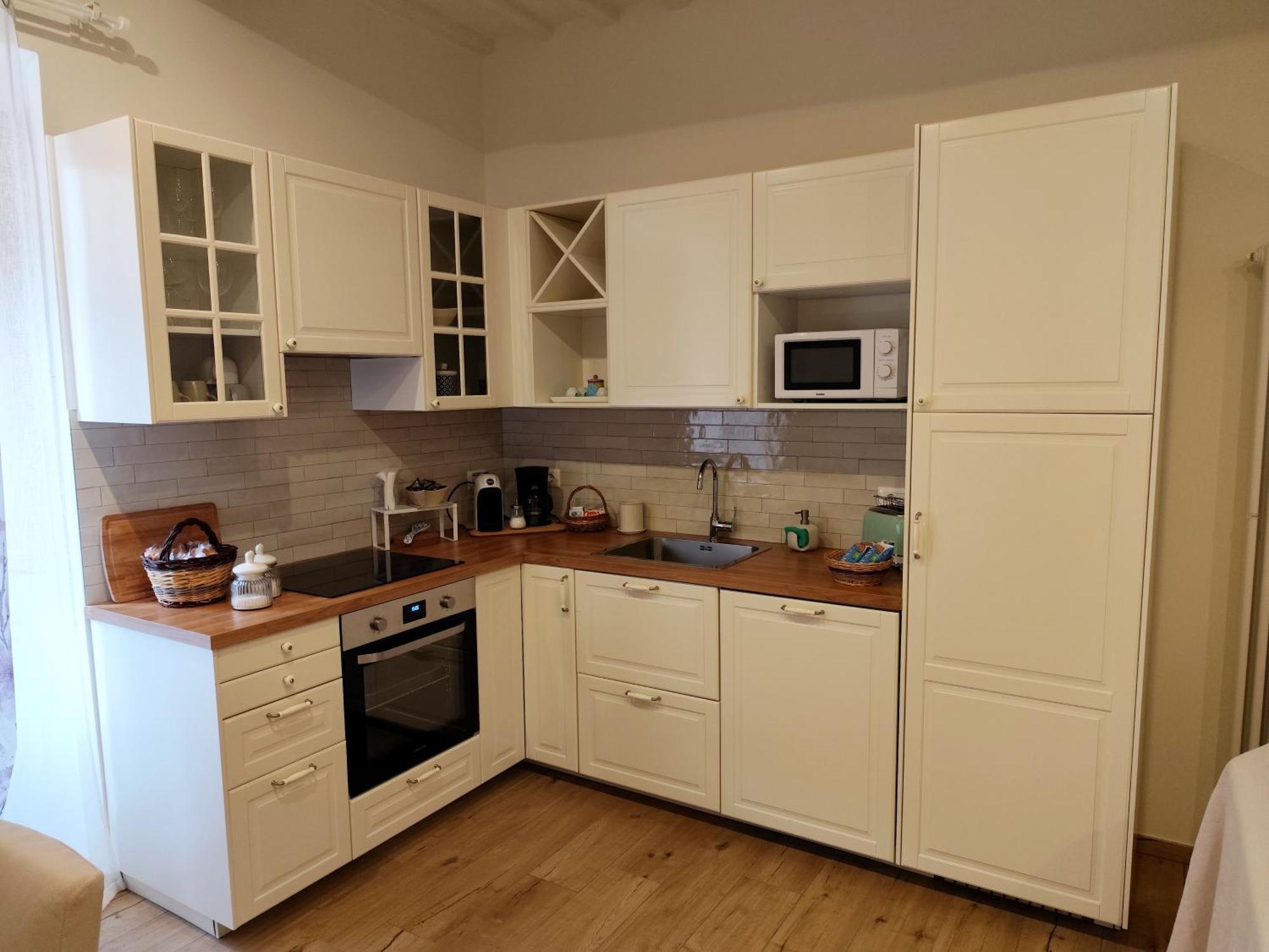 Casa Vacanze 206 Cavour House オルヴィエート エクステリア 写真