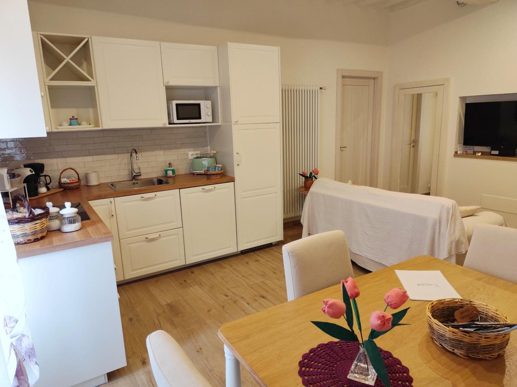 Casa Vacanze 206 Cavour House オルヴィエート エクステリア 写真