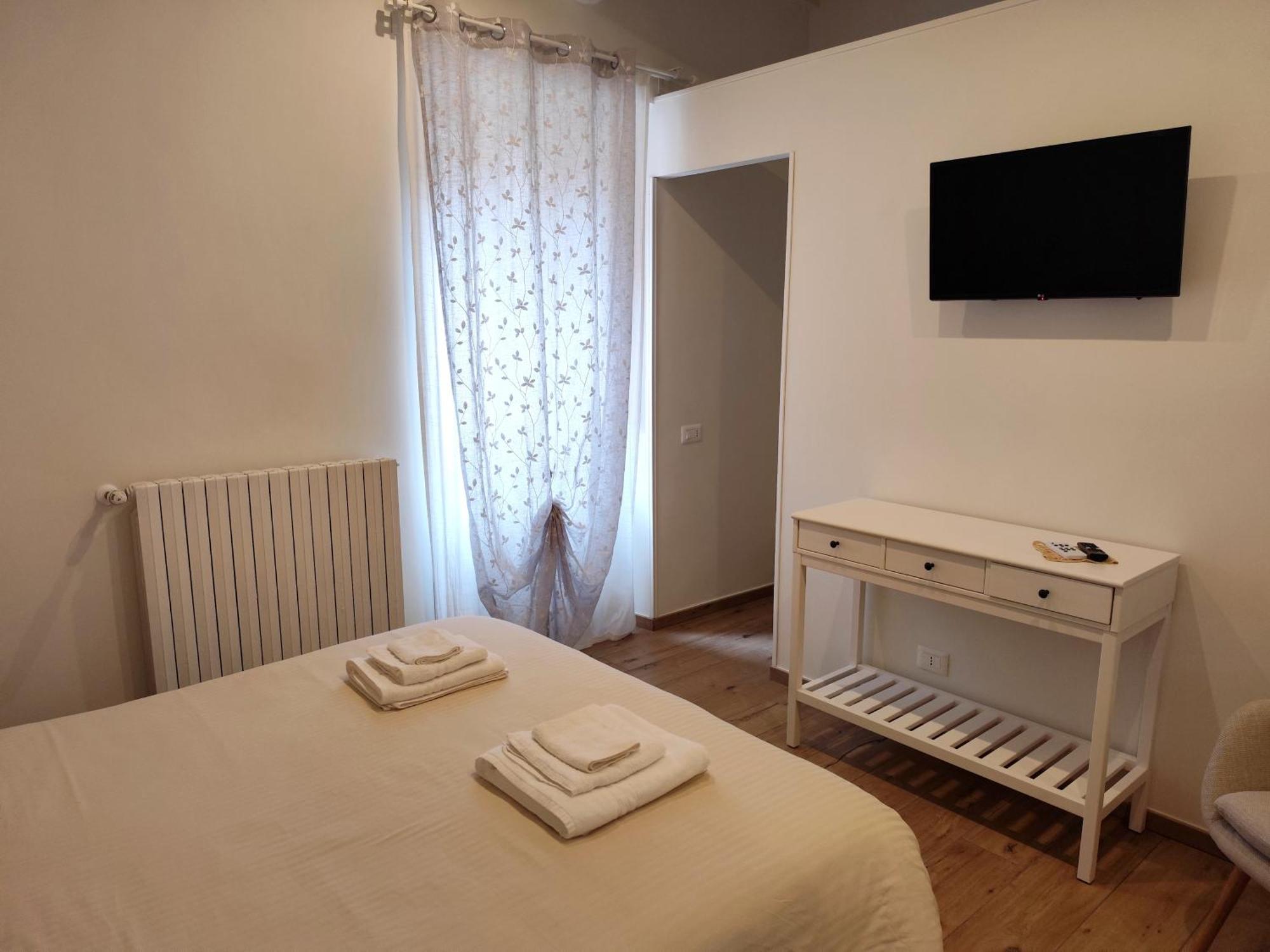 Casa Vacanze 206 Cavour House オルヴィエート エクステリア 写真