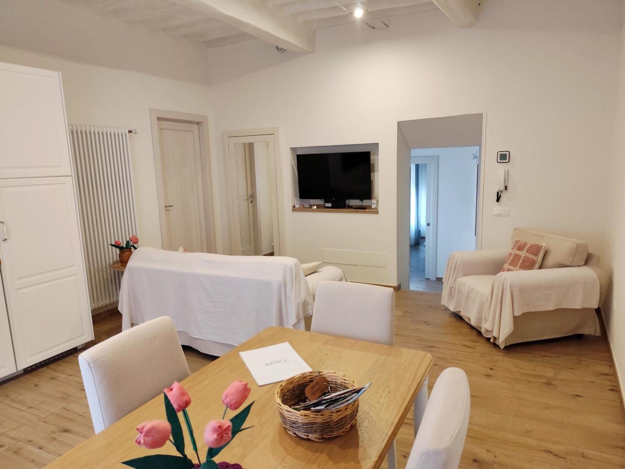 Casa Vacanze 206 Cavour House オルヴィエート エクステリア 写真