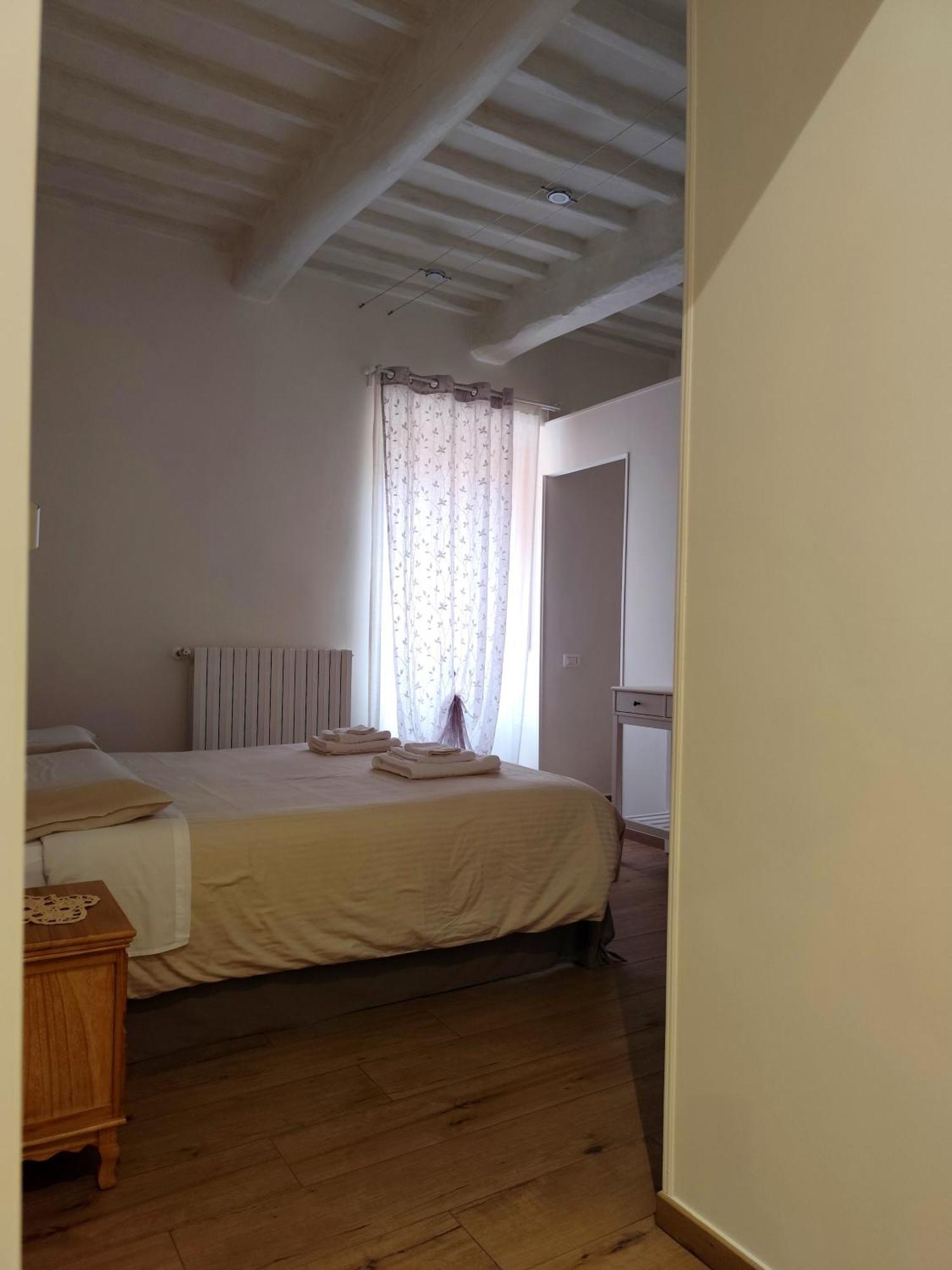 Casa Vacanze 206 Cavour House オルヴィエート エクステリア 写真