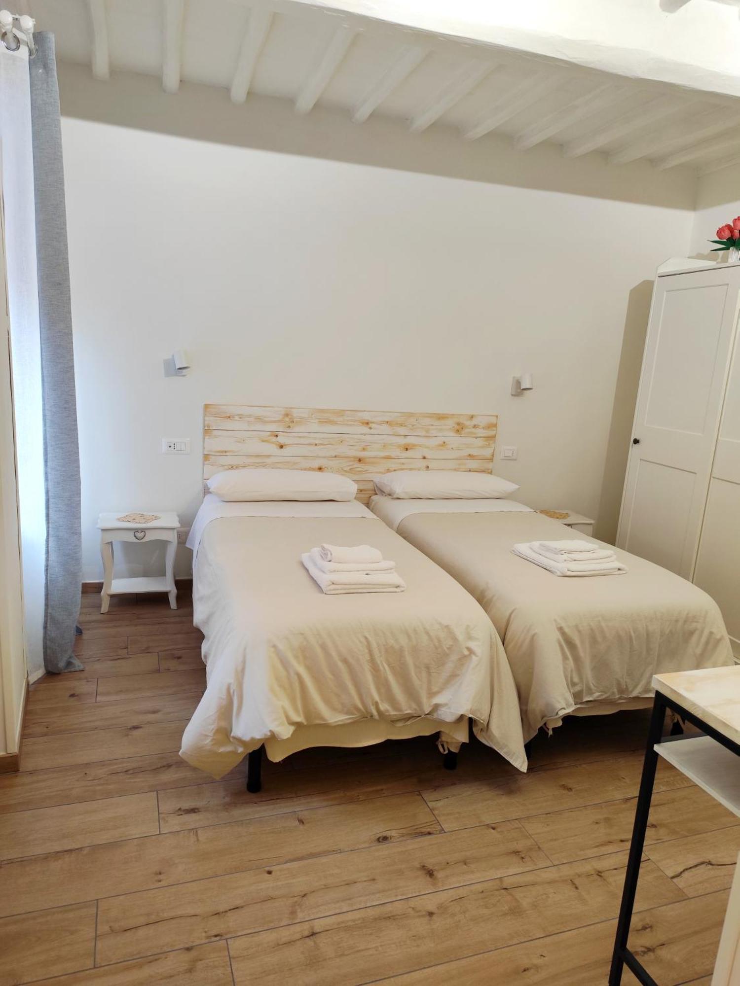 Casa Vacanze 206 Cavour House オルヴィエート エクステリア 写真