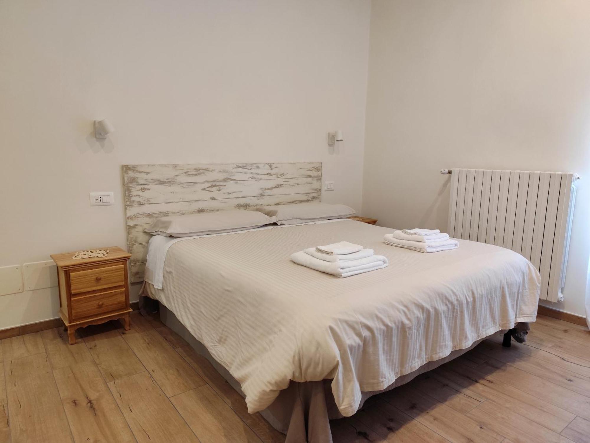 Casa Vacanze 206 Cavour House オルヴィエート エクステリア 写真
