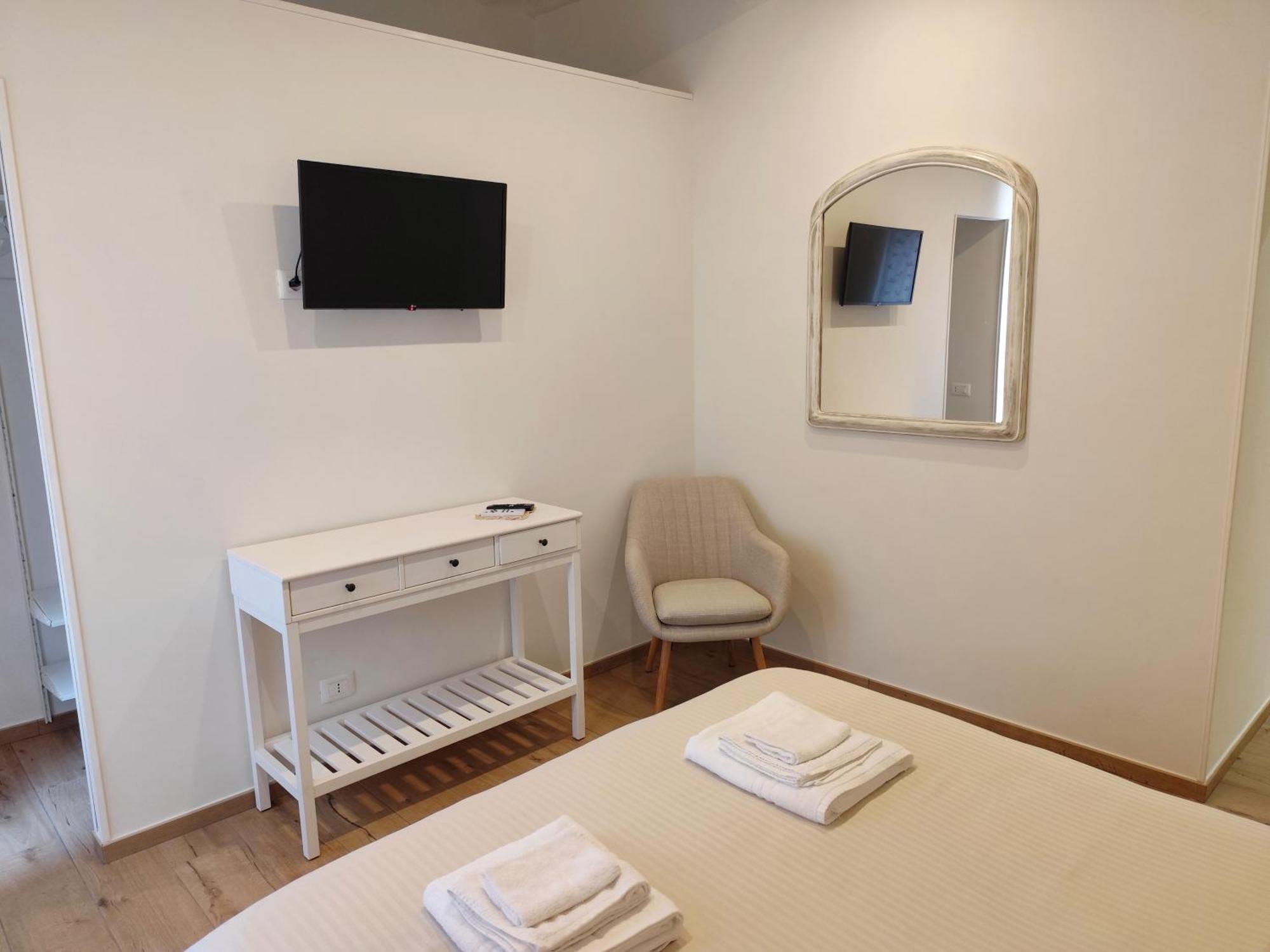 Casa Vacanze 206 Cavour House オルヴィエート エクステリア 写真
