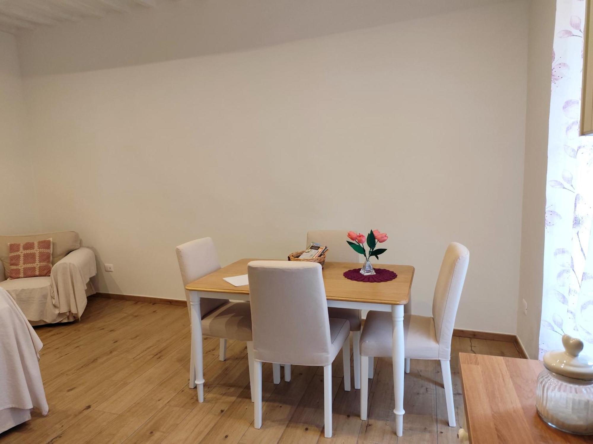 Casa Vacanze 206 Cavour House オルヴィエート エクステリア 写真