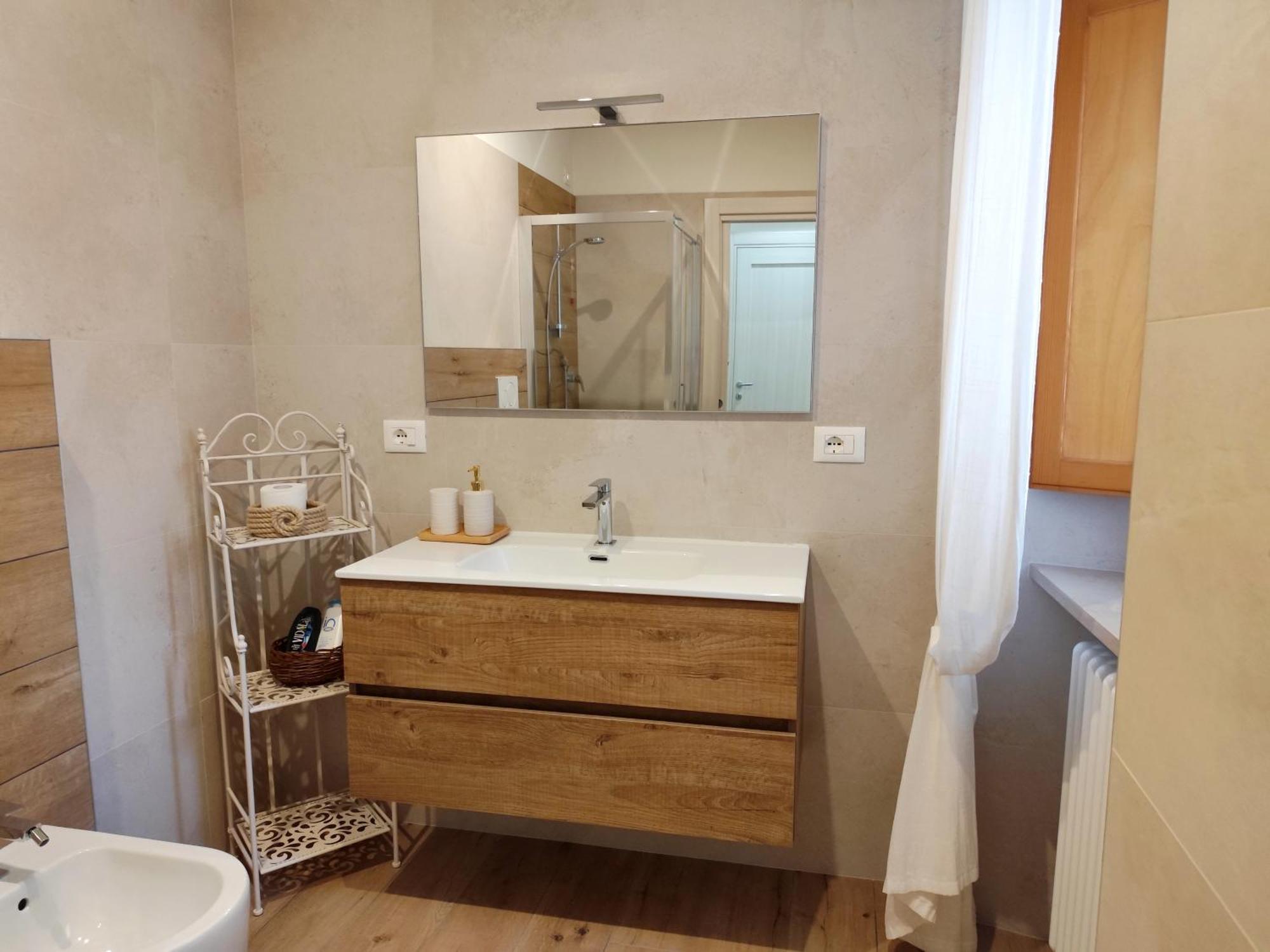Casa Vacanze 206 Cavour House オルヴィエート エクステリア 写真
