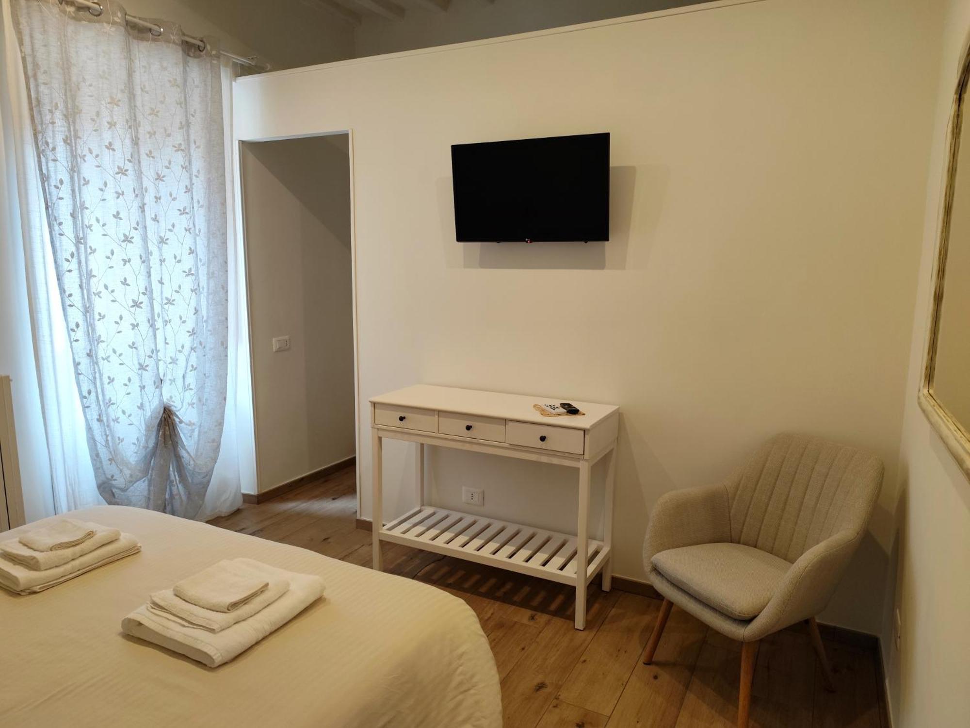 Casa Vacanze 206 Cavour House オルヴィエート エクステリア 写真