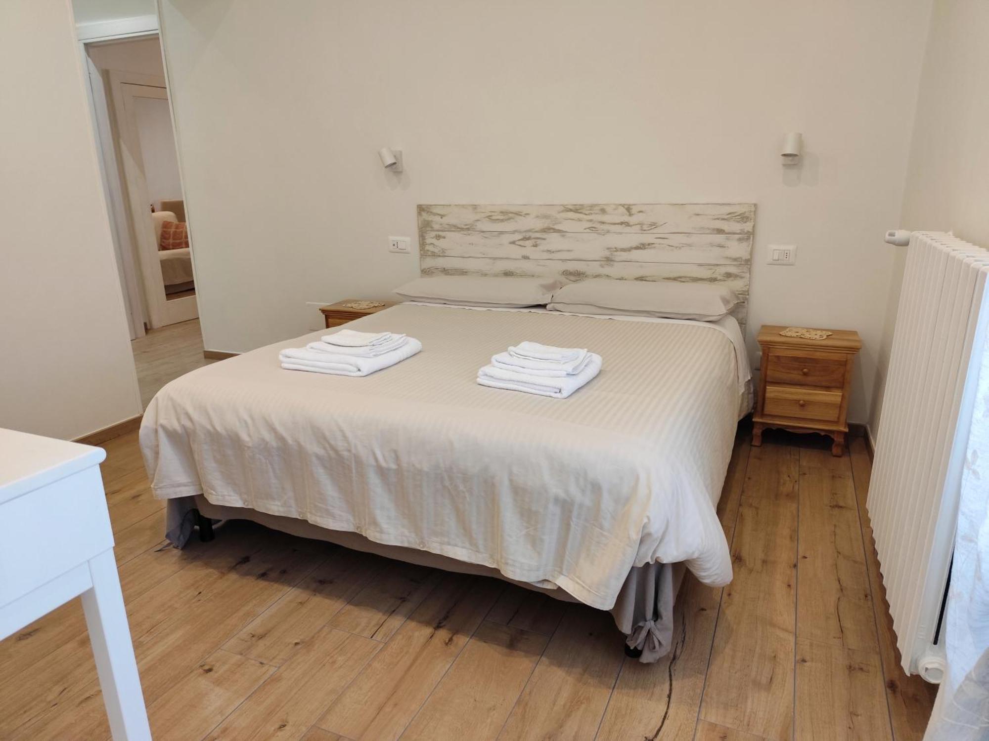 Casa Vacanze 206 Cavour House オルヴィエート エクステリア 写真