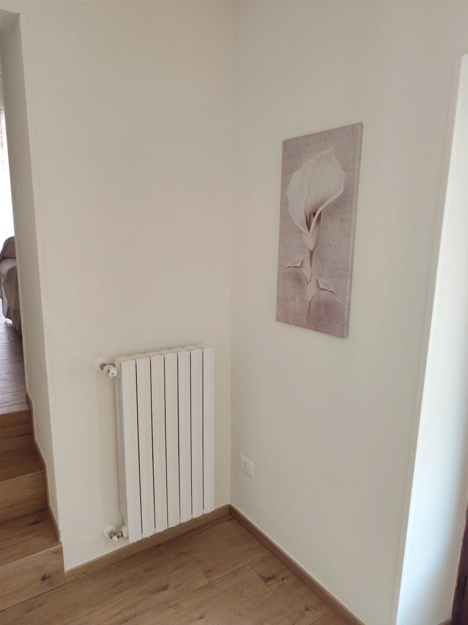Casa Vacanze 206 Cavour House オルヴィエート エクステリア 写真