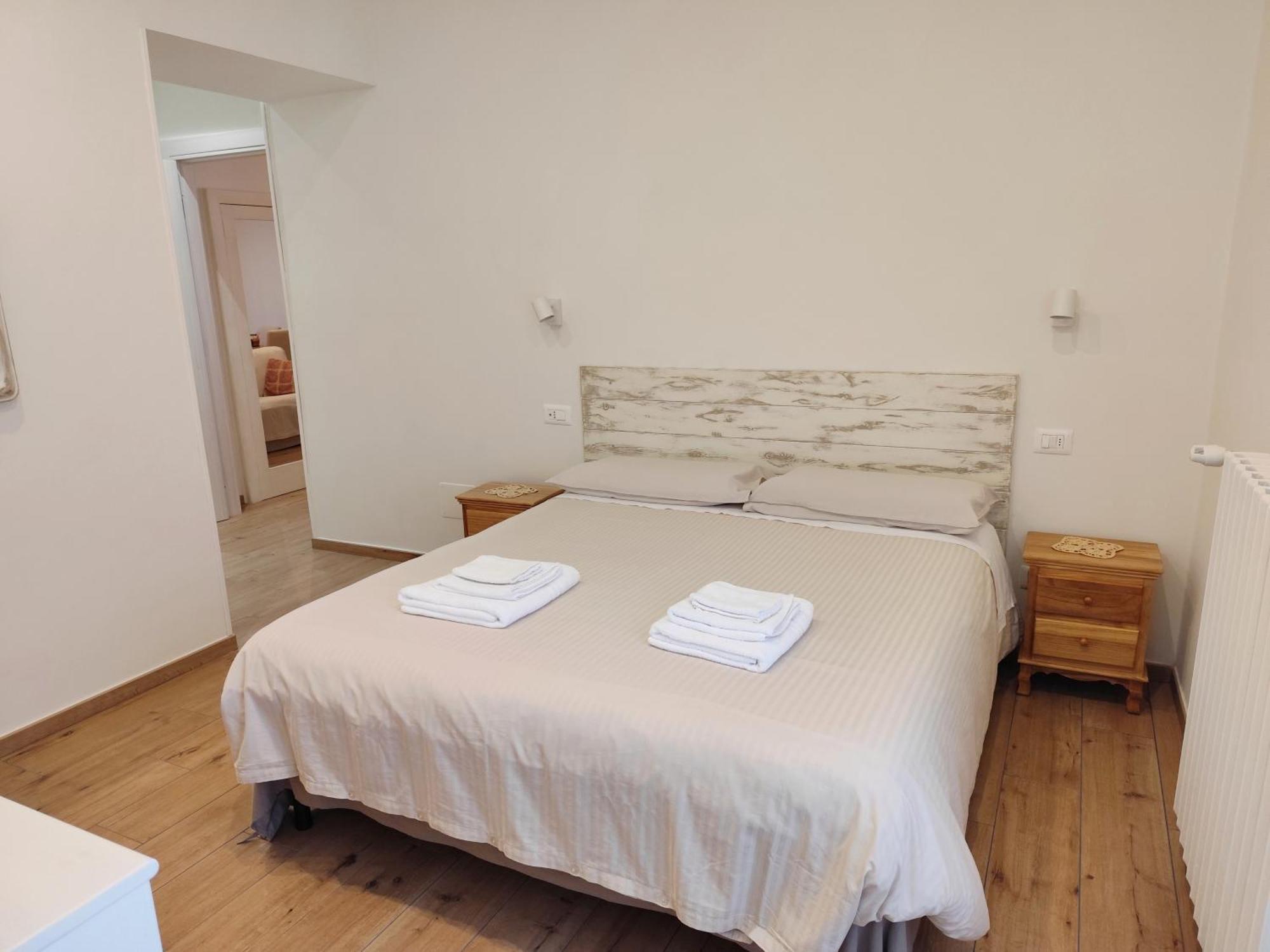 Casa Vacanze 206 Cavour House オルヴィエート エクステリア 写真
