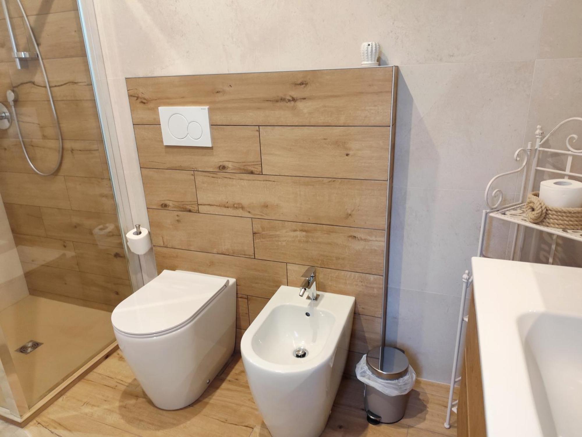 Casa Vacanze 206 Cavour House オルヴィエート エクステリア 写真