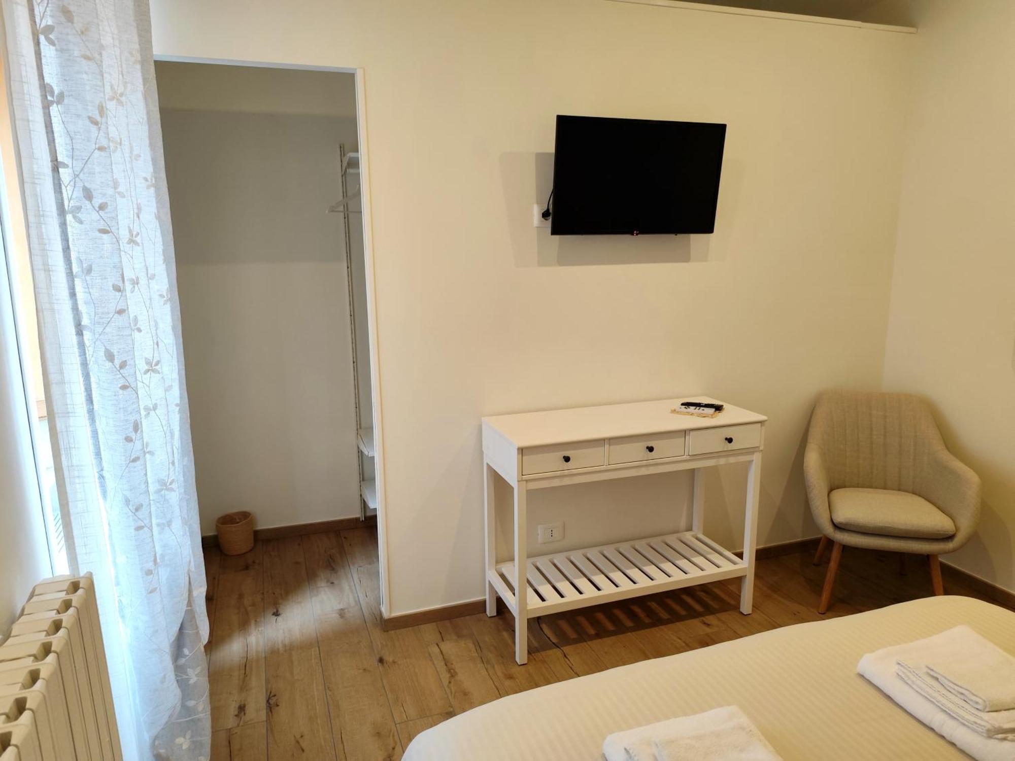 Casa Vacanze 206 Cavour House オルヴィエート エクステリア 写真