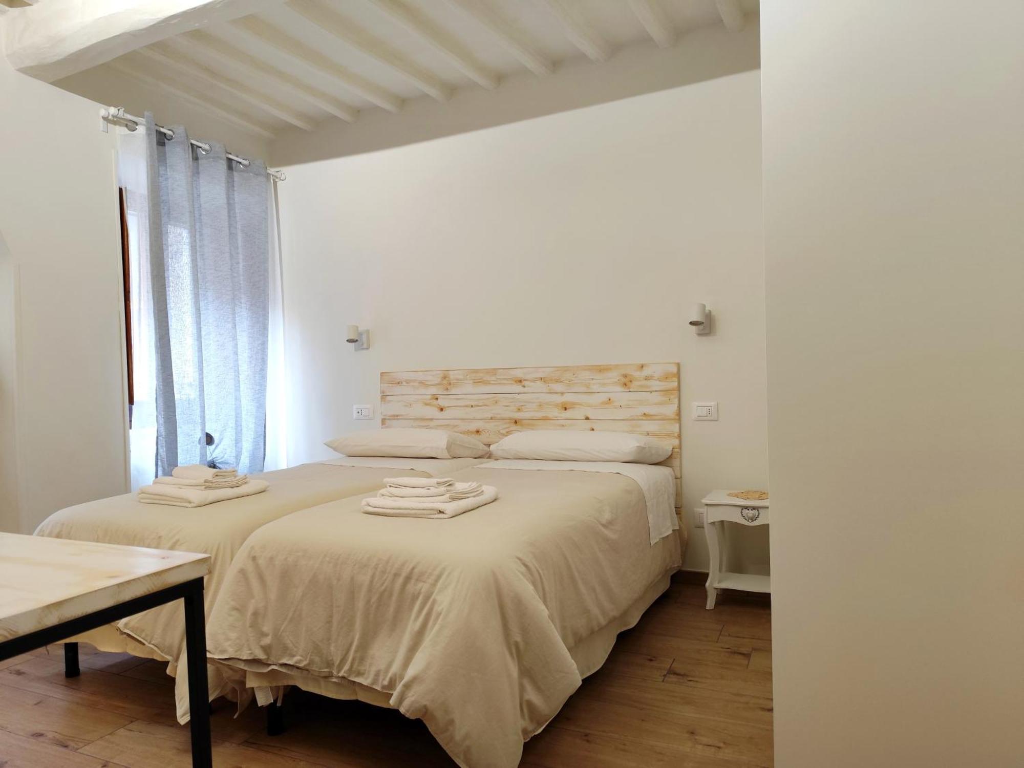 Casa Vacanze 206 Cavour House オルヴィエート エクステリア 写真