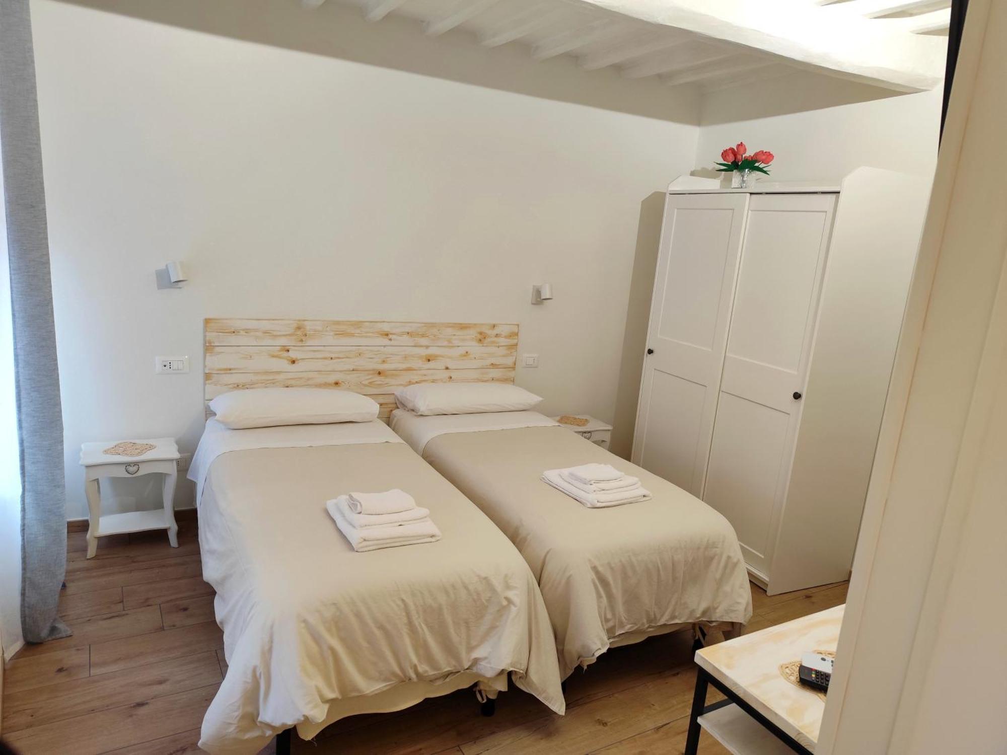 Casa Vacanze 206 Cavour House オルヴィエート エクステリア 写真