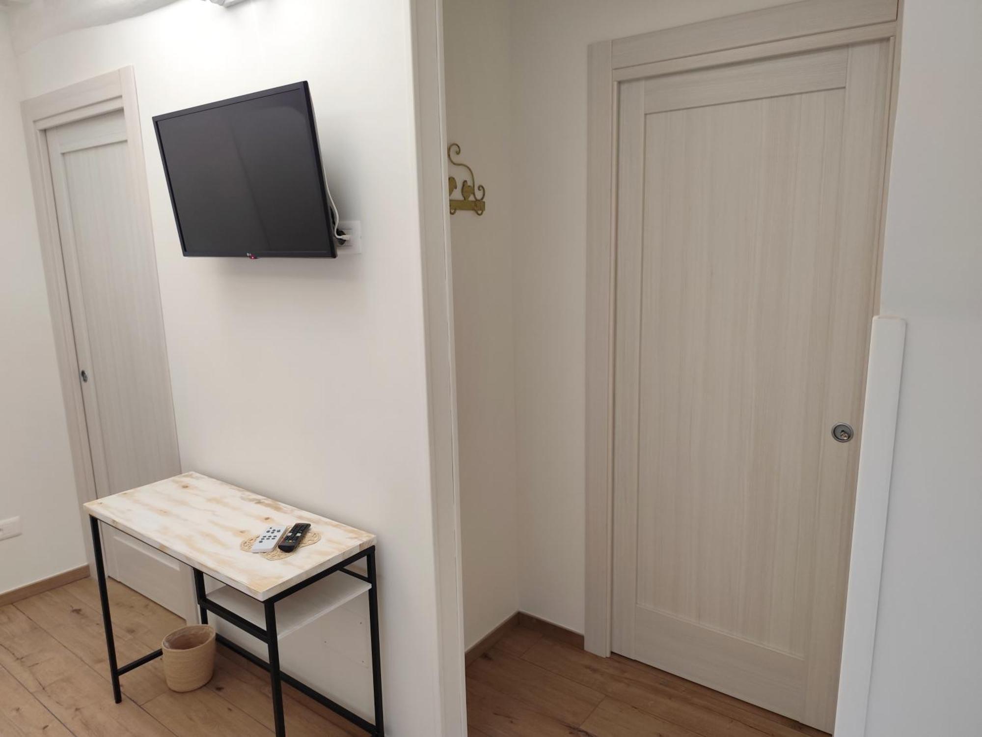 Casa Vacanze 206 Cavour House オルヴィエート エクステリア 写真