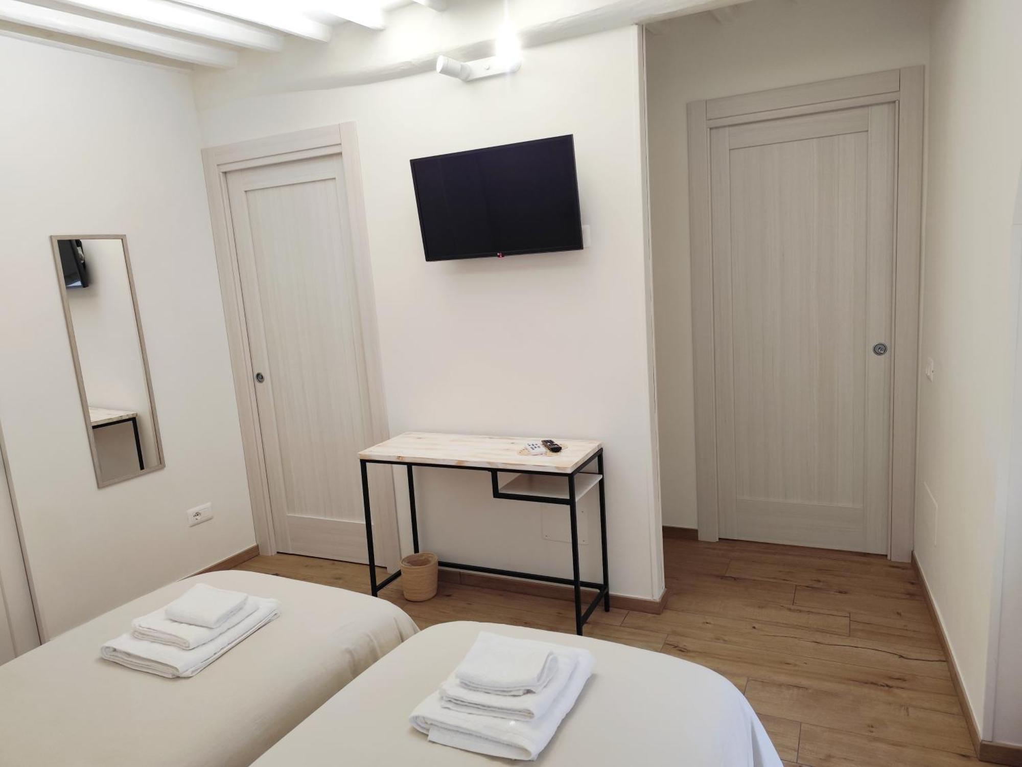 Casa Vacanze 206 Cavour House オルヴィエート エクステリア 写真