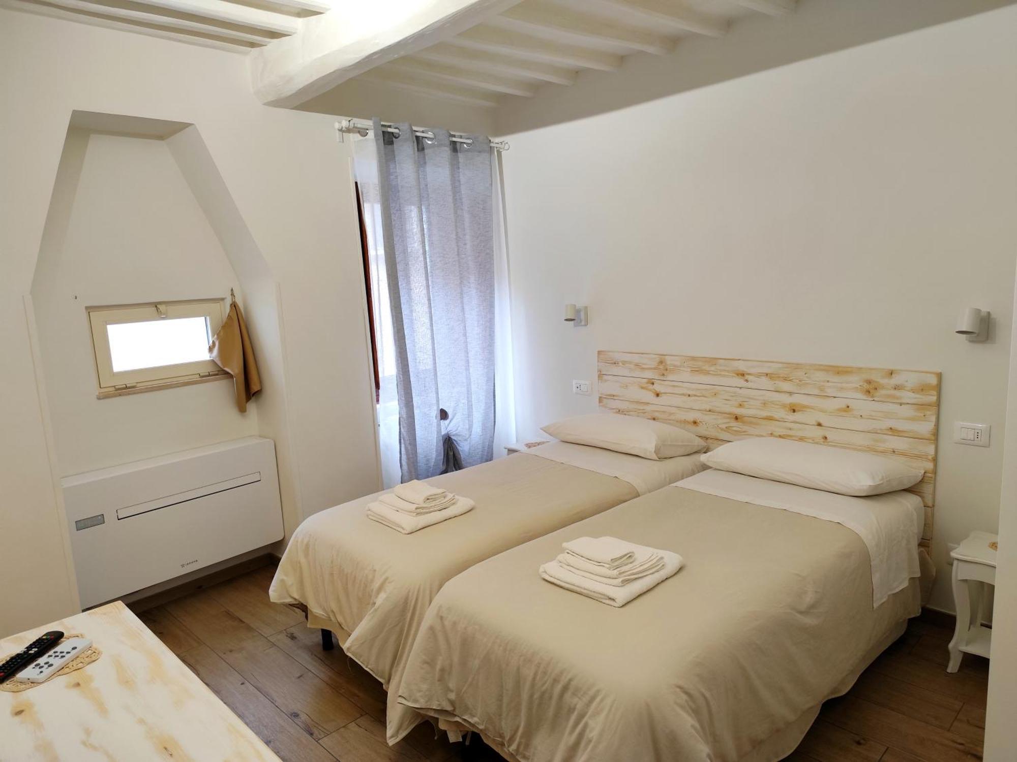 Casa Vacanze 206 Cavour House オルヴィエート エクステリア 写真