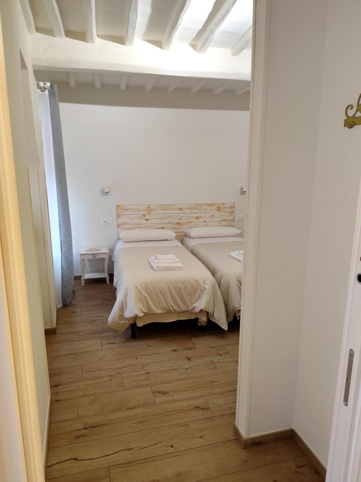 Casa Vacanze 206 Cavour House オルヴィエート エクステリア 写真