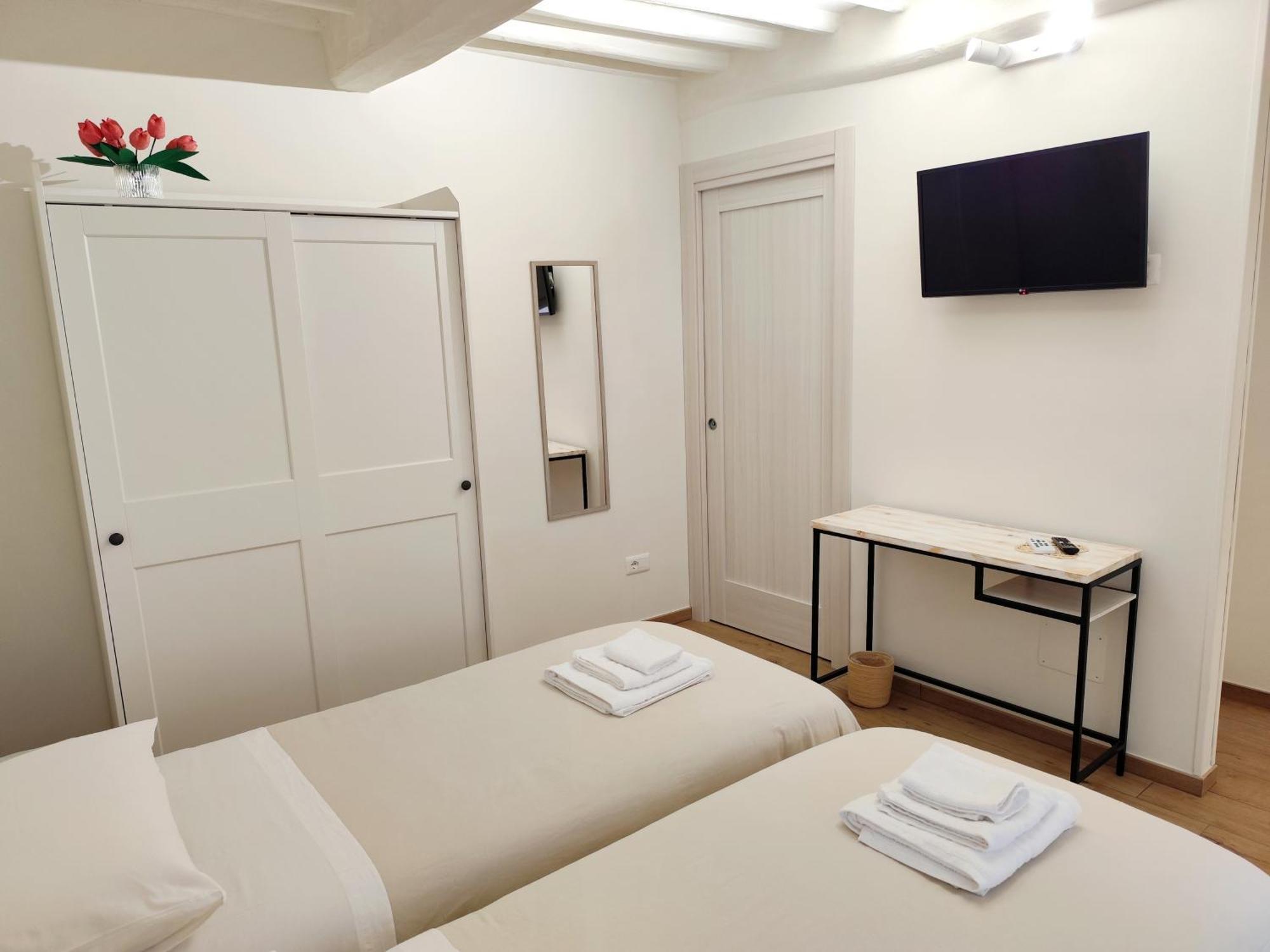 Casa Vacanze 206 Cavour House オルヴィエート エクステリア 写真