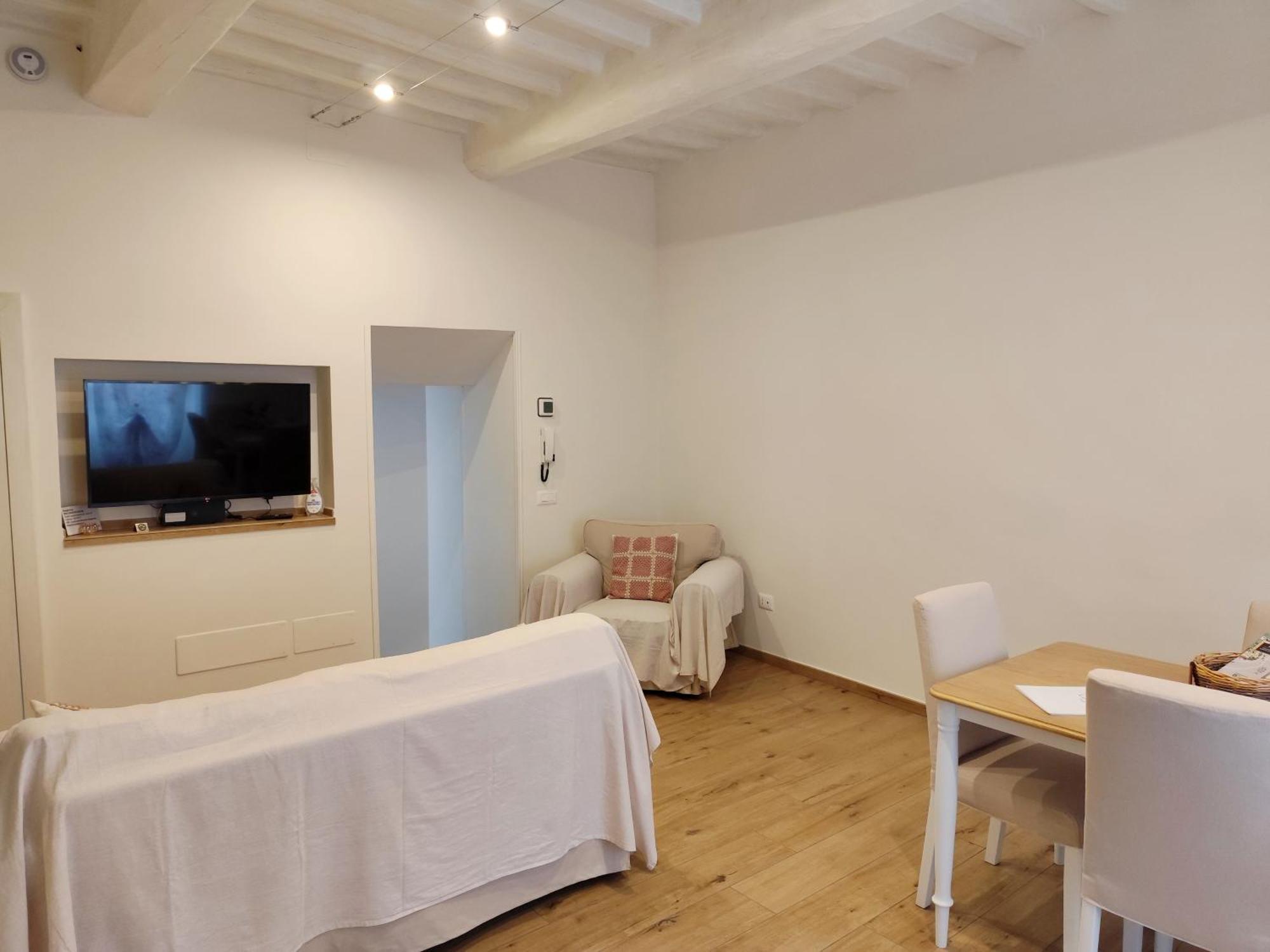 Casa Vacanze 206 Cavour House オルヴィエート エクステリア 写真